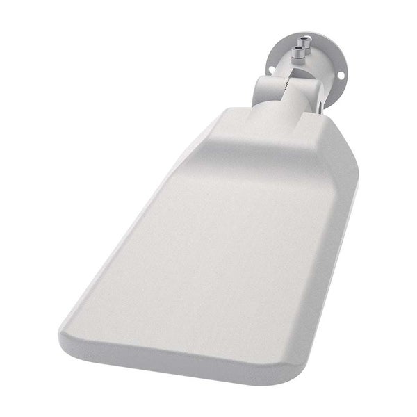 LED-Strahler mit Montagevorrichtung
