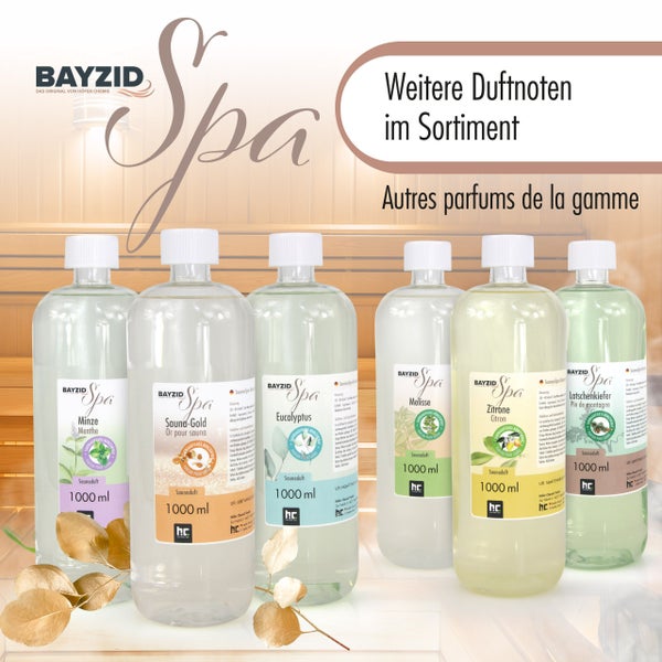Brennpiritus in einer Kunststoffflasche mit rotem Verschluss