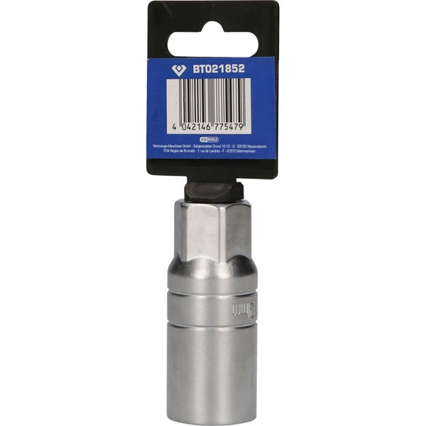 Steckschlüssel 21 mm mit Aufhängung