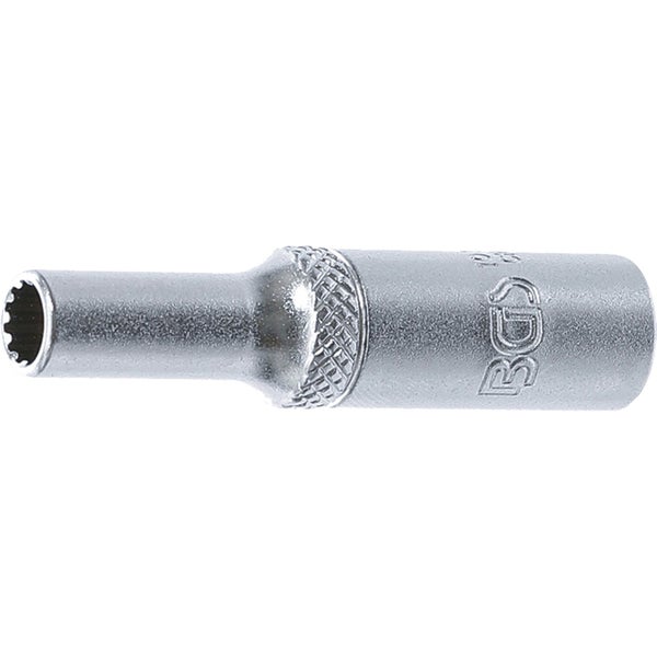 BGS Technic Stecknusseinsatz, 5 mm