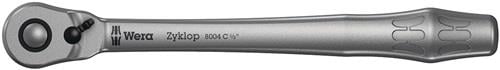 Wera Zyklop Knarre 8004 C 1/2 Zoll