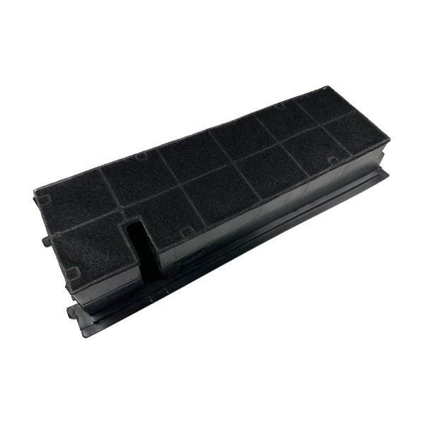 Aktivkohlefilter als Ersatz für Electrolux MCFE18 / 9029801199