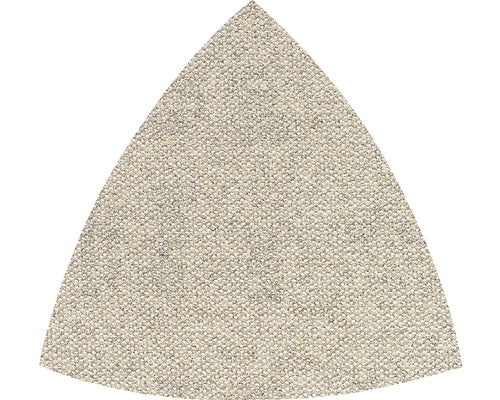 Netzschleifblatt M480 Best for Wood and Paint, 5er-Pack 93mm K80