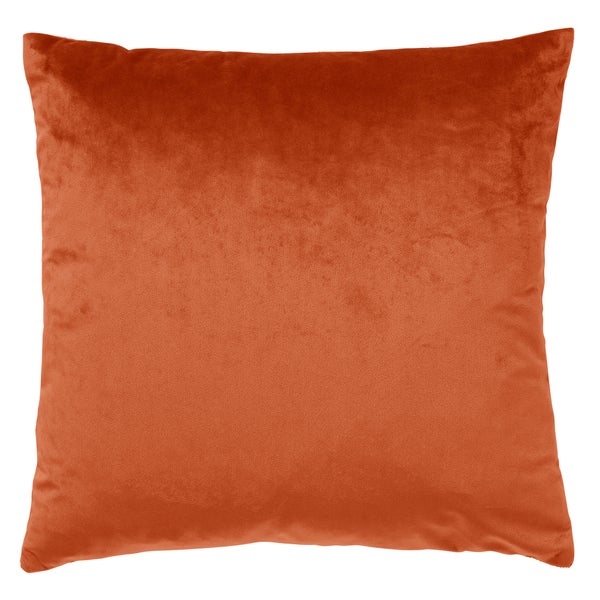 Chessy Kissenbezug - Mit Tiermuster 45x45 cm, Orange