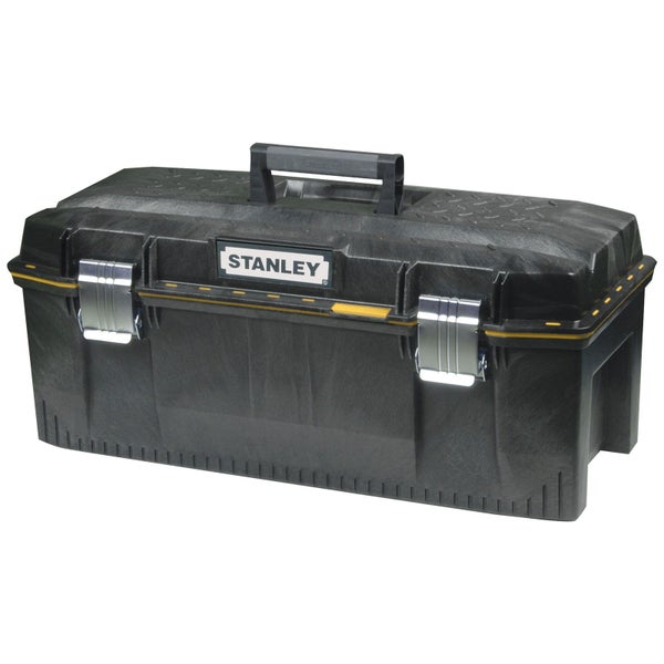 Stanley Werkzeugbox FatMax Structural Foam 23 (wasserdicht; OHNE INHALT) - 1-94-749