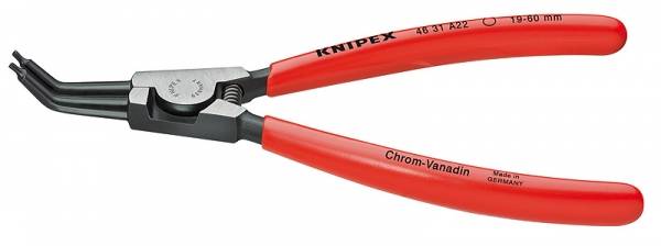 Knipex Sicherungsringzange - 4631A42