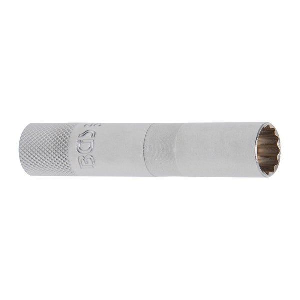 BGS Zündkerzen-Einsatz 14 mm 12-Kant 10 (3/8) - 2446
