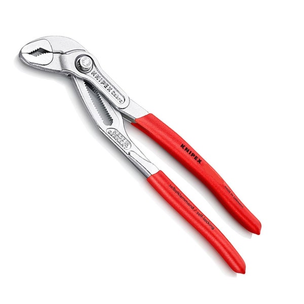 Knipex Wasserpumpenzange Cobra - 8703300