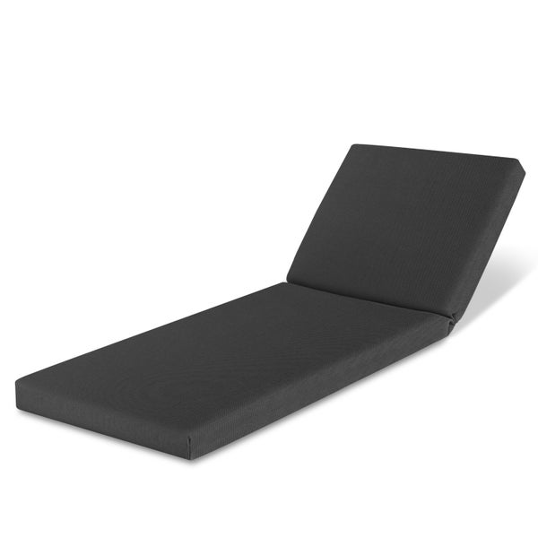 Auflage für eine Gartenliege