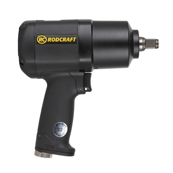 ABVERKAUF!!! Rodcraft Schlagschrauber G 1/2 Modell 2268 RC2268 (Ersetzt RC2257)