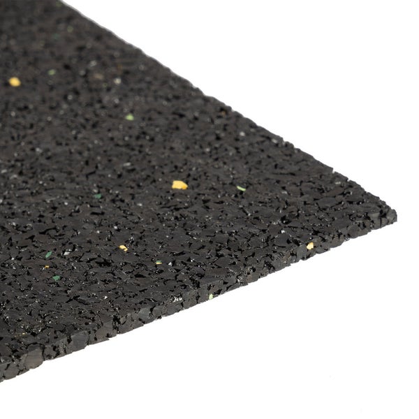FLOORDIREKT Terassenpad - zum Bautenschutz -  Rolle - 8 cm Breite - 10 m Länge