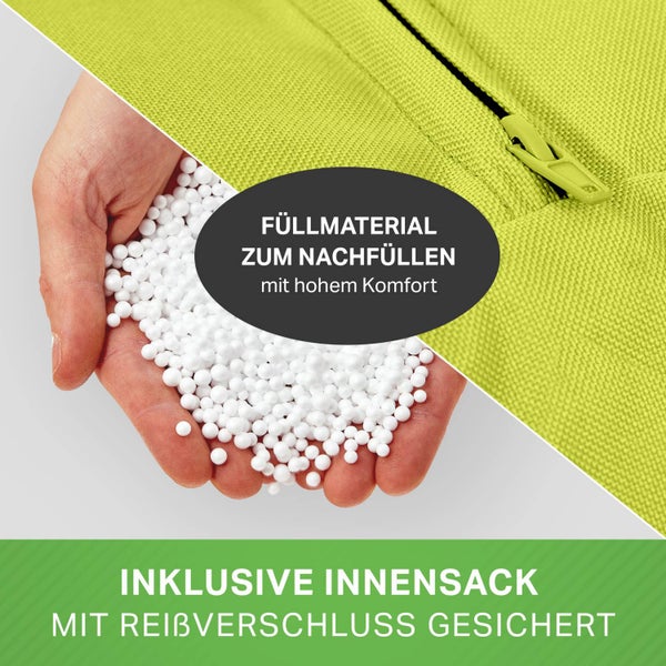 Paulmann Nova Mini LED Einbaustrahler Set, gebürstetes Eisen