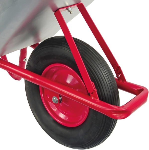 Tapete mit unregelmäßiger Struktur