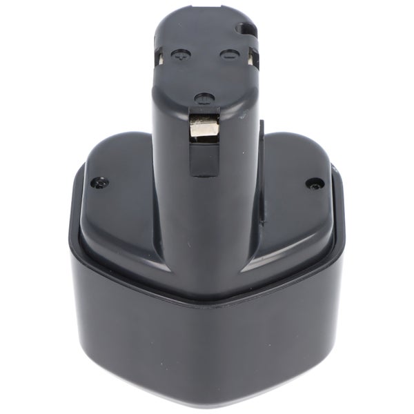 Akku passend für Würth EB9 C306744V Akku Schrauber ABS 96 E 9,6V NiMH 2Ah