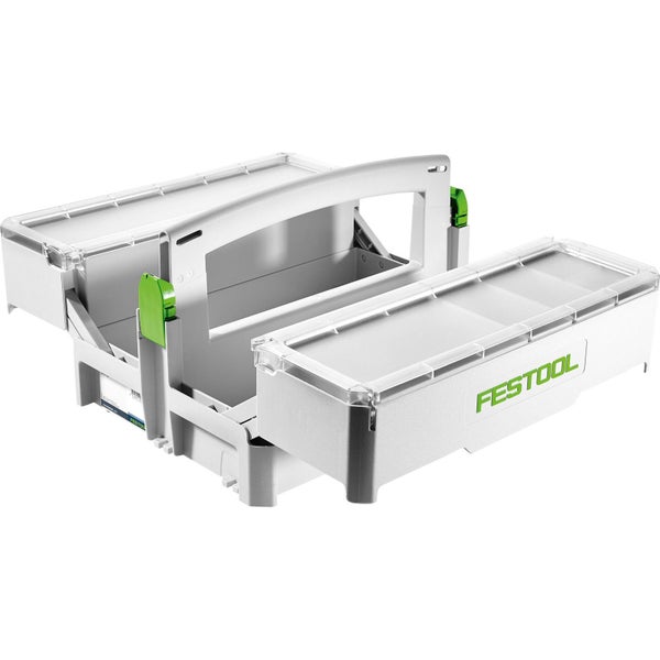 Festool Werkzeugkoffer mit Schublade