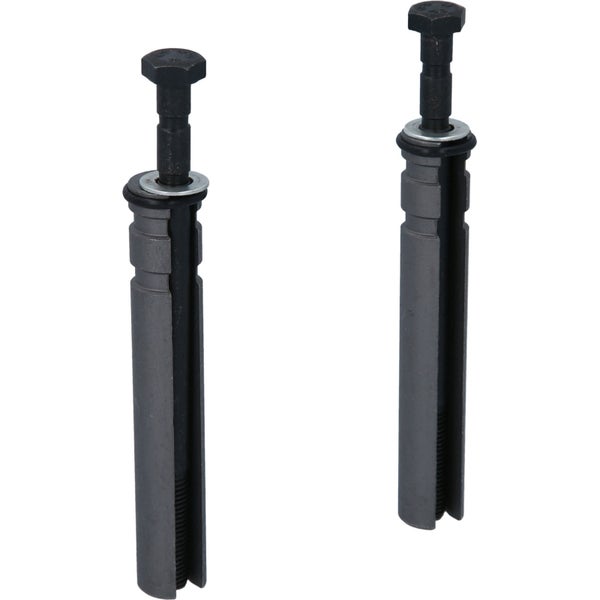 BRILLIANT TOOLS Ausbauhilfe für Frontmasken für Audi A4 - BT591018