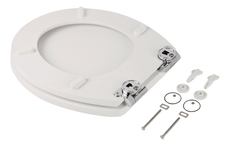 Wandleuchte mit Regalen und dekorativem Glühbirnendesign