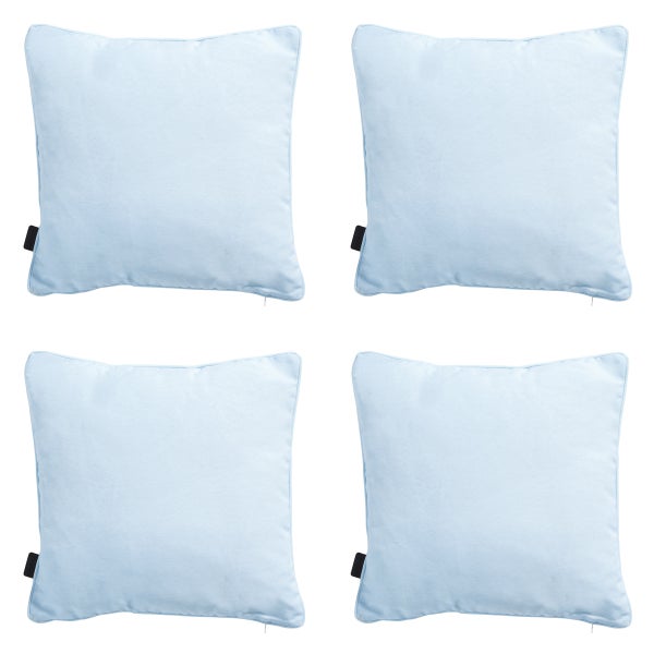 Dekokissen Panama Skyway - Ca. 60x60 cm - 4er-Set