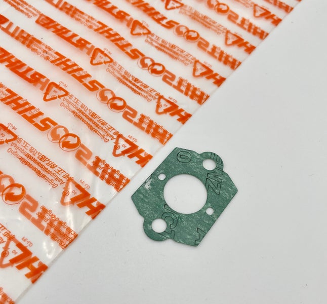 Original STIHL Vergaser Dichtung FS38 FS40 FS45 FS46 FS50 FS56 FS70- 41281290900