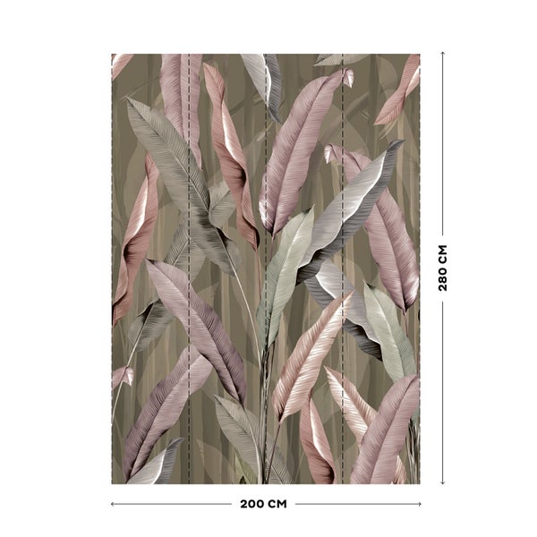 Vayen - Fototapete - 280x200 cm