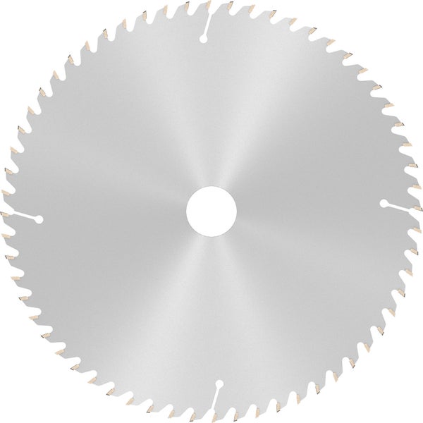 Bosch PRO Wood Kreissägeblatt 250 x 3,2 x 30 mm - 2608640729
