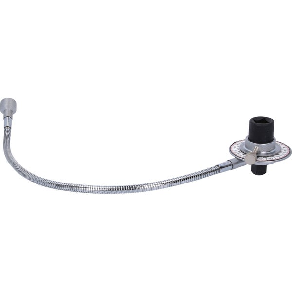 KS TOOLS 1/2 Drehwinkelmessscheibe Magnet - 516.1195