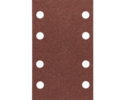 Schleifblatt C430, 10er-Pack 80 x 133 mm, G120