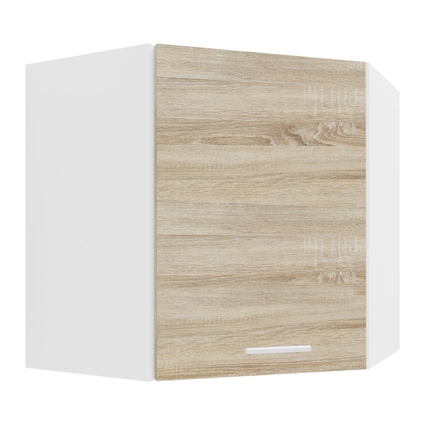Eckschrank Küchenschrank Hängeschrank Küche Esilo