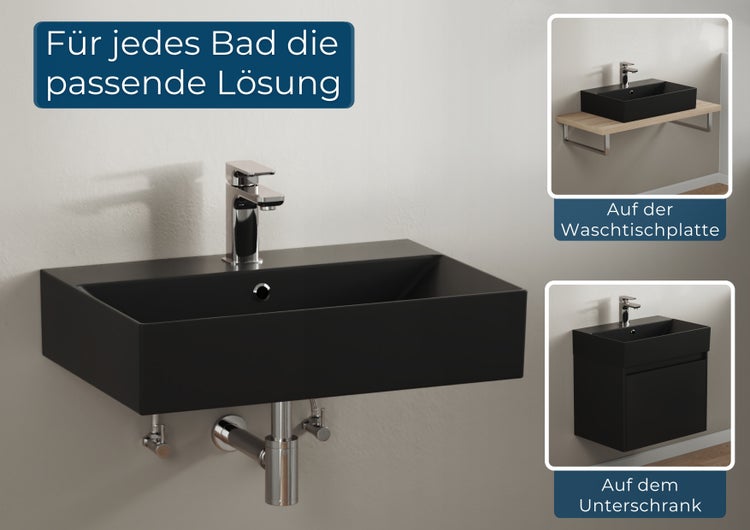 Dekokissen mit Bommelborte