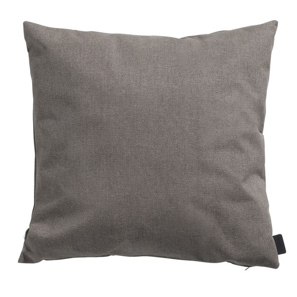 Dekokissen Oxford taupe - Ca. 45x45 cm - 4er-Set