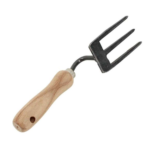 Pflanzgabel 3 Zinken