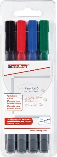 Dekorative Szene mit Schreibtisch, Hocker und Accessoires auf Paletten präsentiert