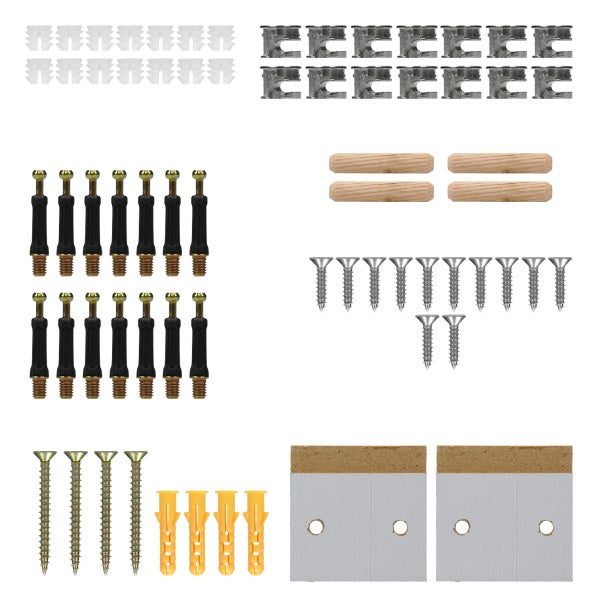 ECD Germany Heizkörperverkleidung mit Wabenmuster 78x19x82 cm Weiß aus MDF lackiert für Schlafzimmer Wohnzimmer - Heizungsverkleidung Heizkörperabdeckung Heizungsabdeckung Heizung Heizkörper Abdeckung