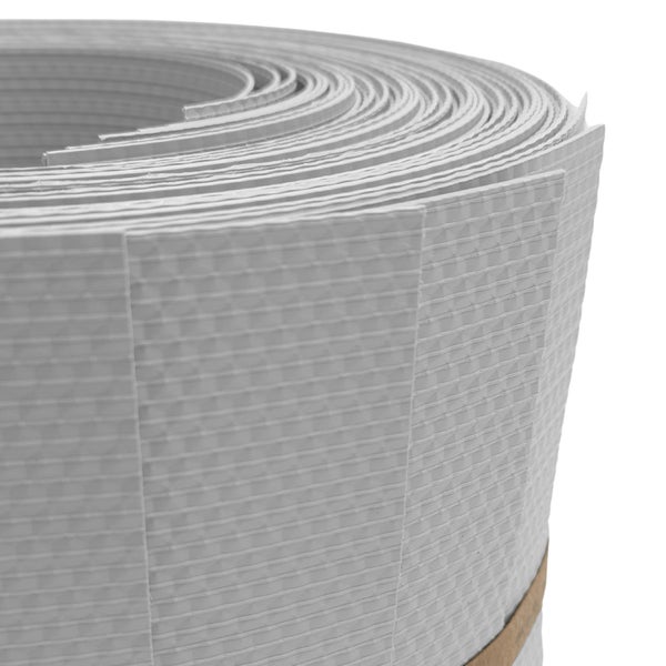 Rolle Trittschalldämmung aus Polyethylen