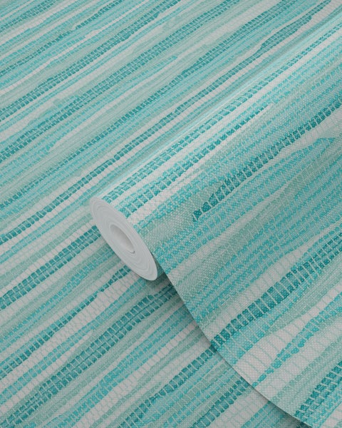 Rolle Vliestapete mit Streifenmuster