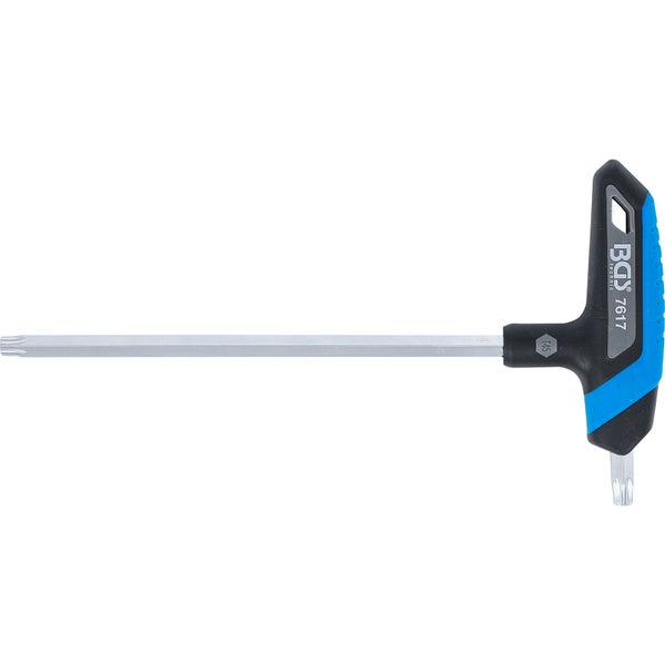 BGS Schraubendreher mit T-Griff T-Profil (für Torx) T45 - 7617