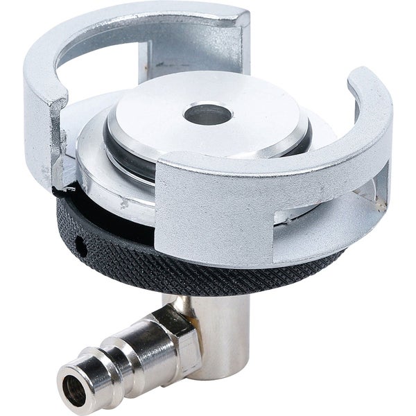 Schneidringverschraubung im Detail