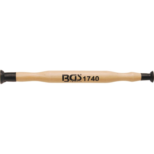 BGS Ventilläpper 16 x 21 mm - 1740