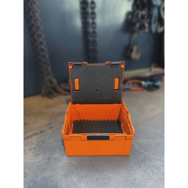 Fein L-BOXX Tool box_L-Boxx 238  L-BOXX 238 FEIN mit Schaumstoffeinlage - 33901690010