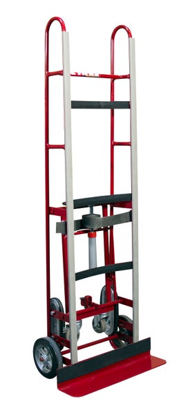 Sackkarre für den Transport schwerer Güter