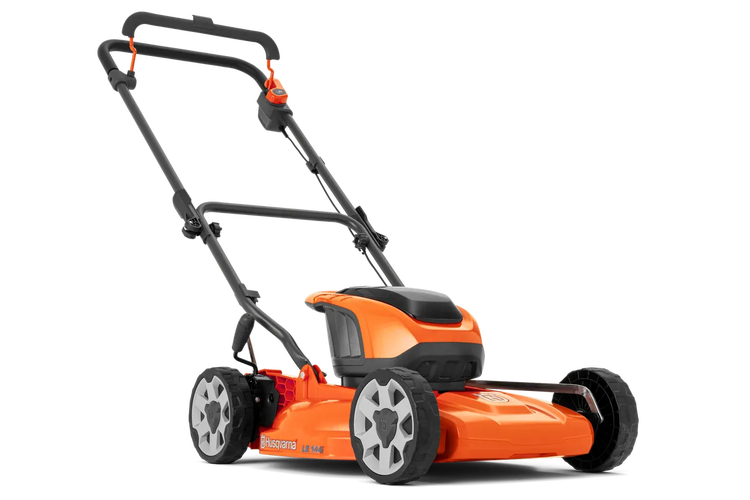 Husqvarna Rasenmäher