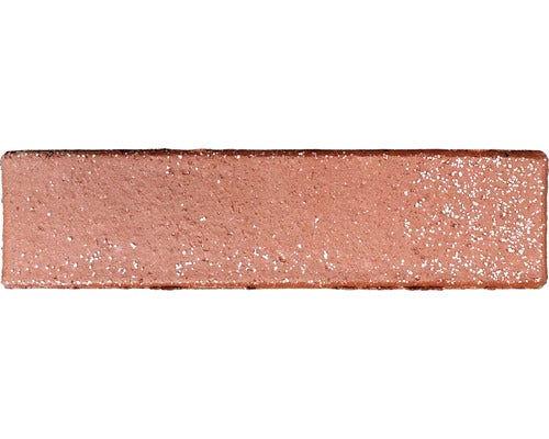 Pflasterklinker Brandenburg rot, 10x20x5,2cm