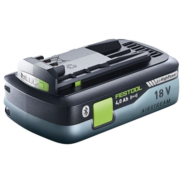 Festool 18 Volt 4,0 Ah Akkupack