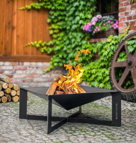 Detailansicht eines CookKing Produkts mit CookKing Logo