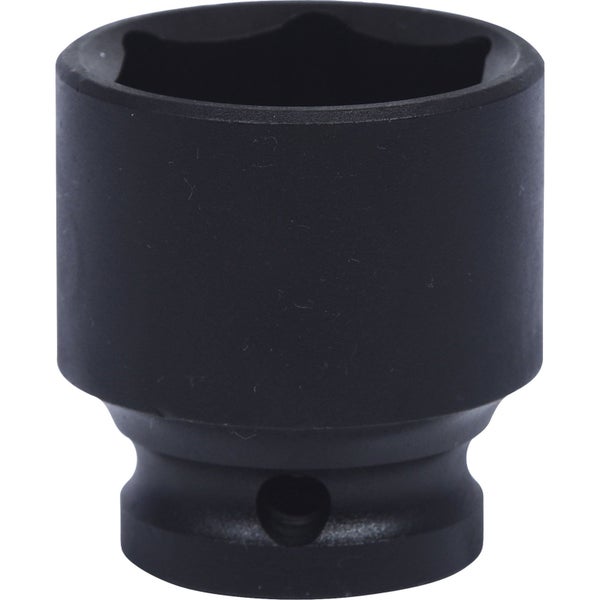 KS TOOLS 1/2 Sechskant-Kraft-Stecknuss kurz 29 mm - 515.1029