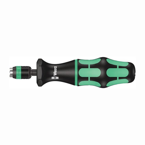 Wera Drehmomentschraubendreher 7400 1,2 - 3 Nm 1,2 Nm - 5074716001