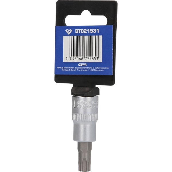 Steckschlüssel-Einsatz für Schraubenschlüssel