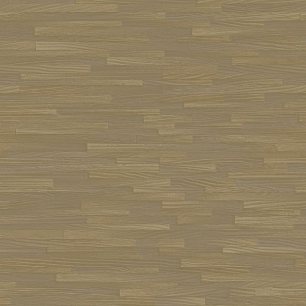 Zambaiti Tapete 3D Holzpaneele Beigebraun - 53 cm x 10.05 m - 662273