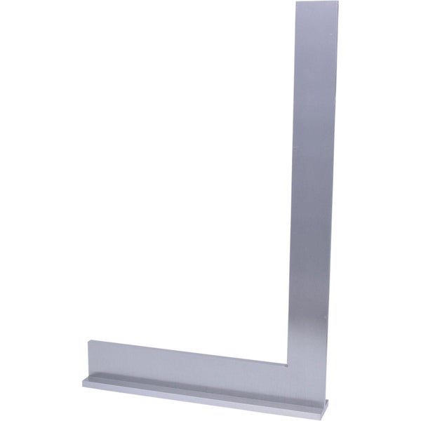 KS TOOLS Anschlagwinkel nach DIN 875/1 400 mm - 300.0215