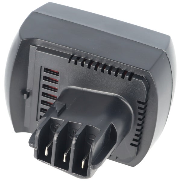 Akku passend für Metabo 6.25473, 6.25474 Air-Cooled 12V NiMH 2Ah